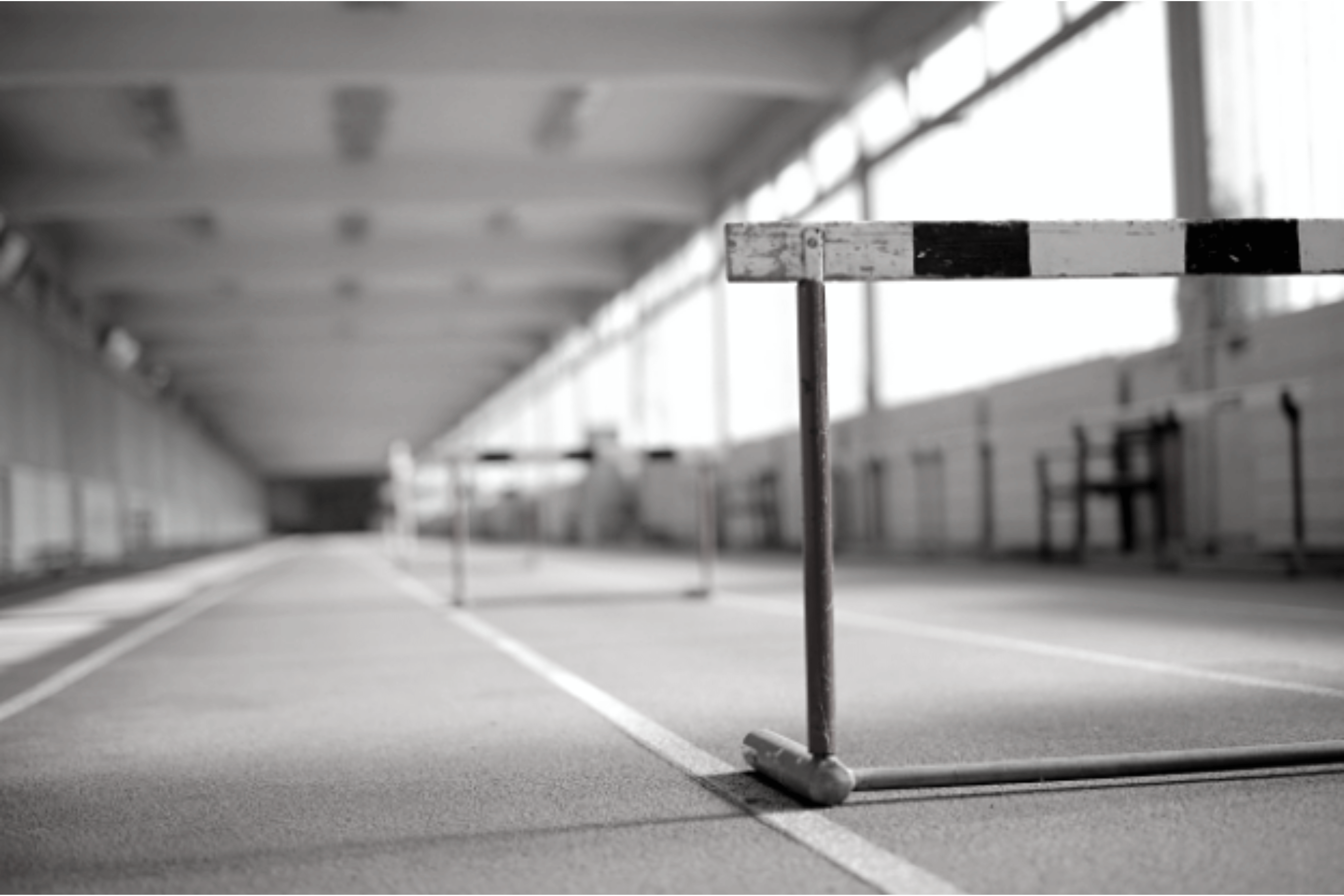 Getting Ahead in the Race for Talent