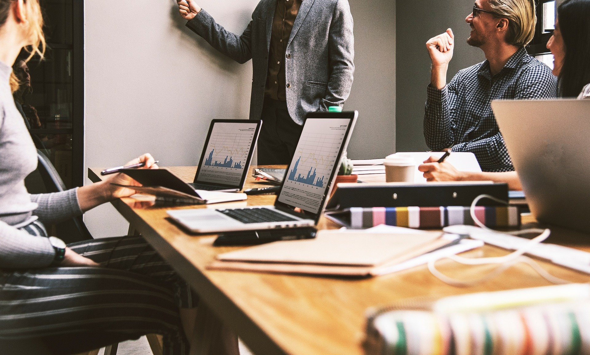 Do charities need to prepare for a higher wage bill?
