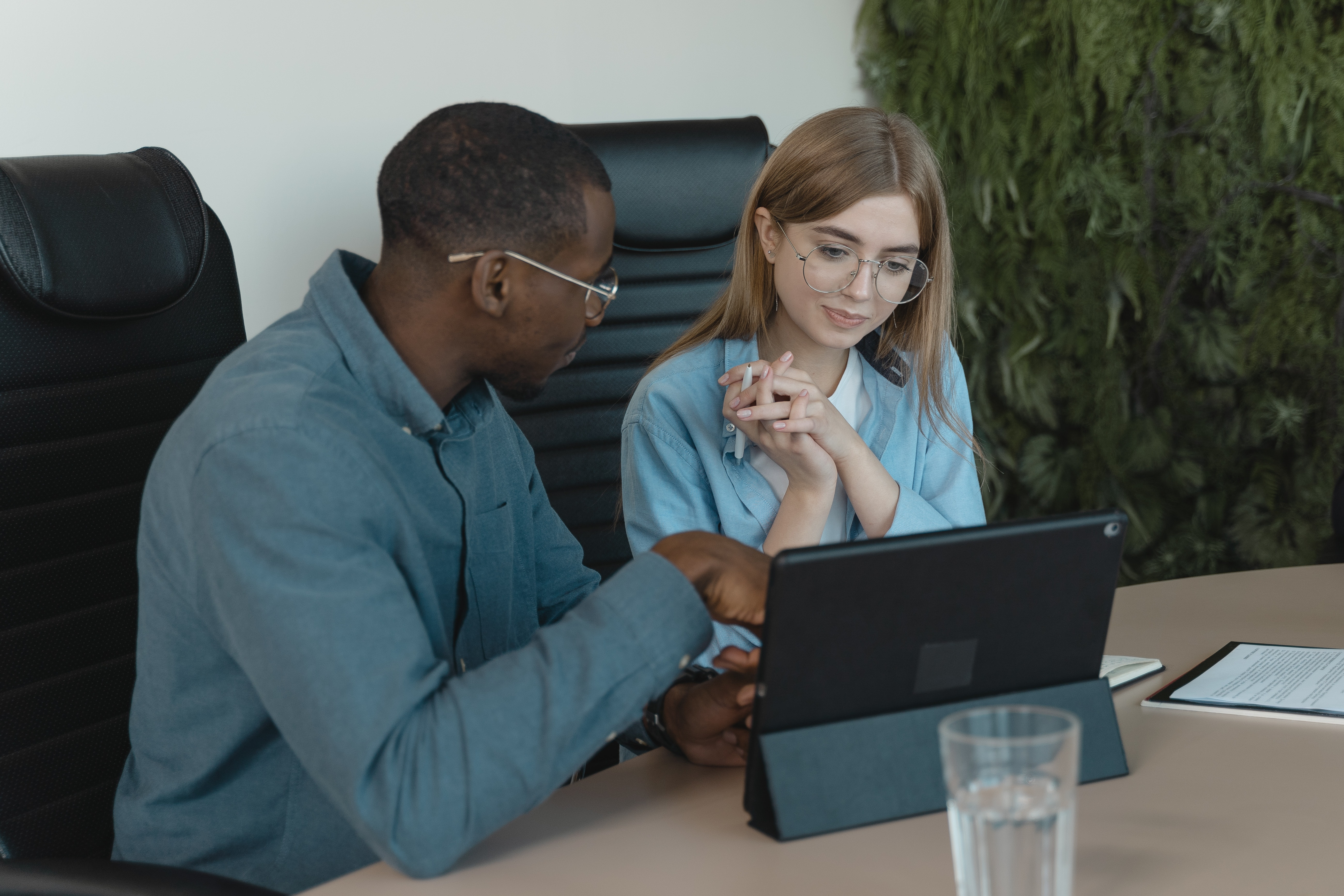Why consider a finance career in the third sector?
