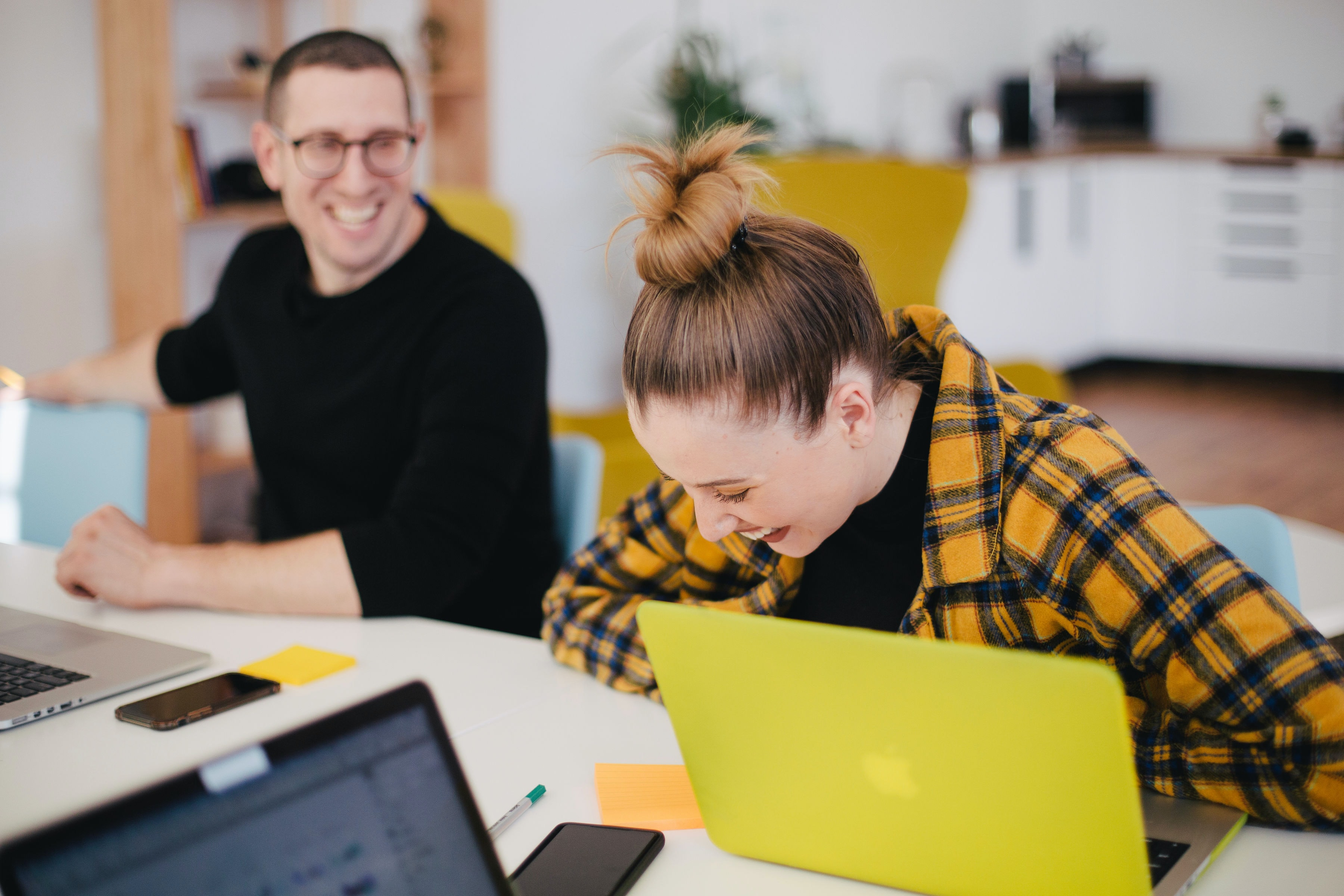 What are the new soft skills that every leader needs to be successful?
