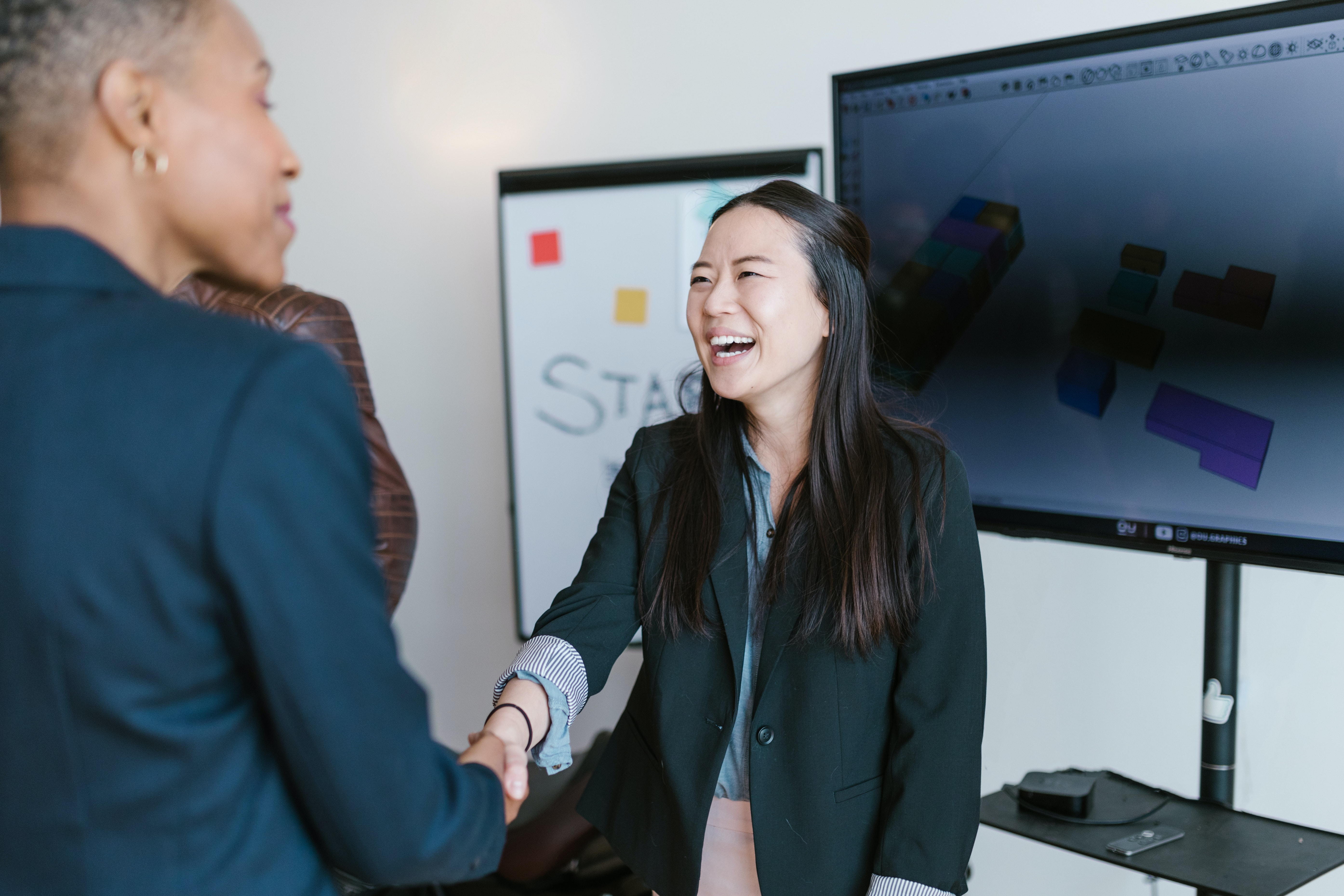Top traits to be an effective leader