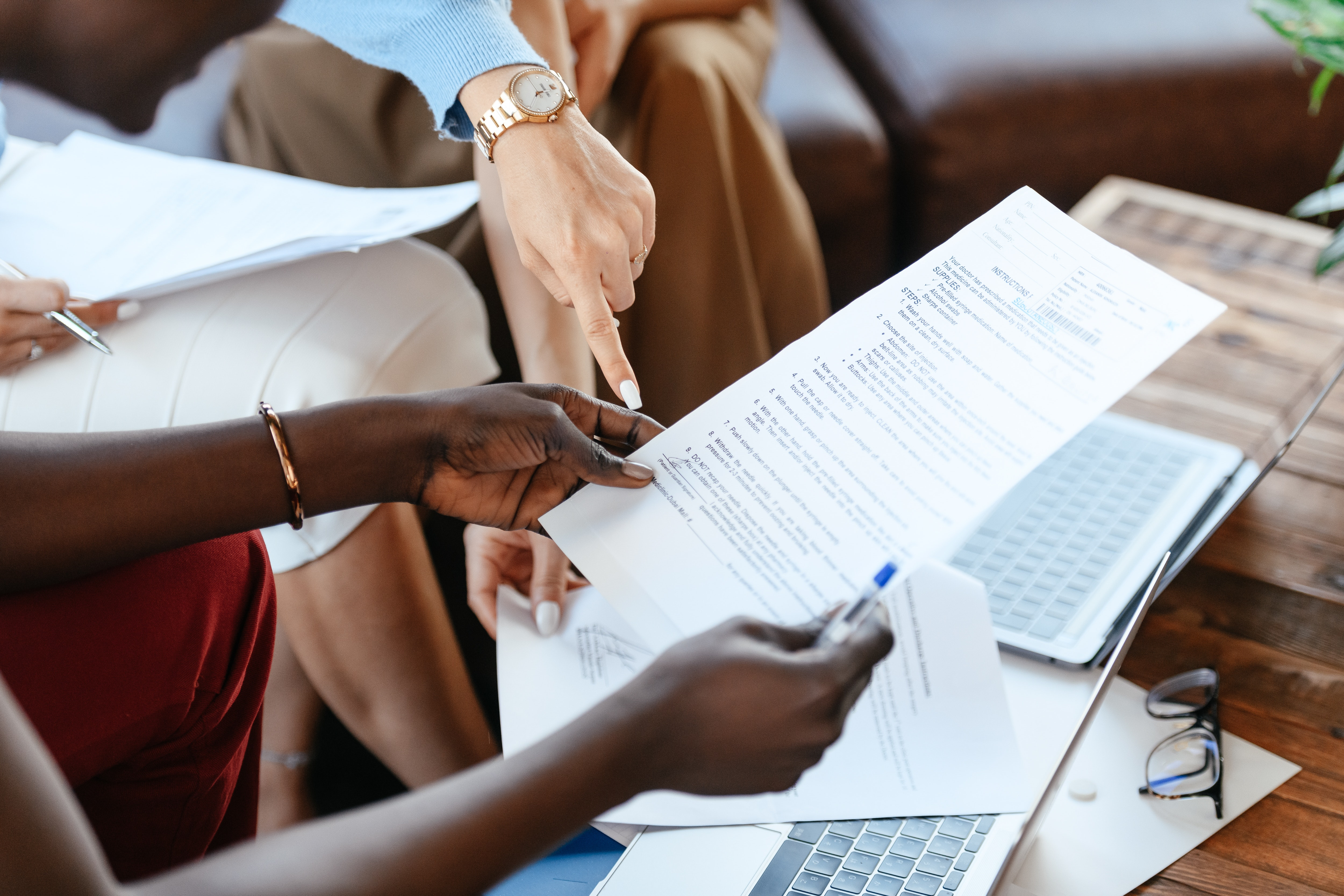What is the role of a Director of Finance and how to be a good one