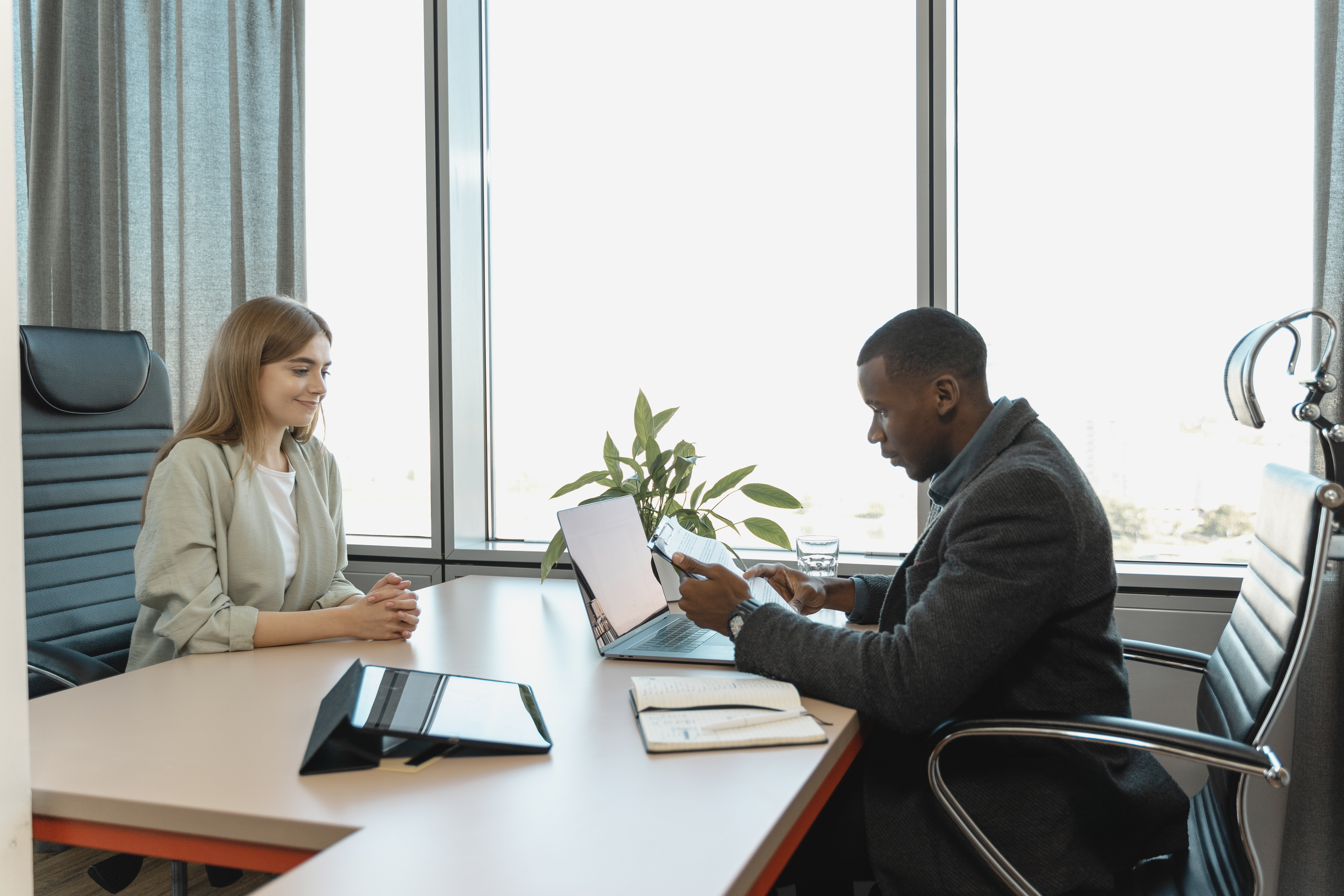 The hidden benefits of using a recruitment agency