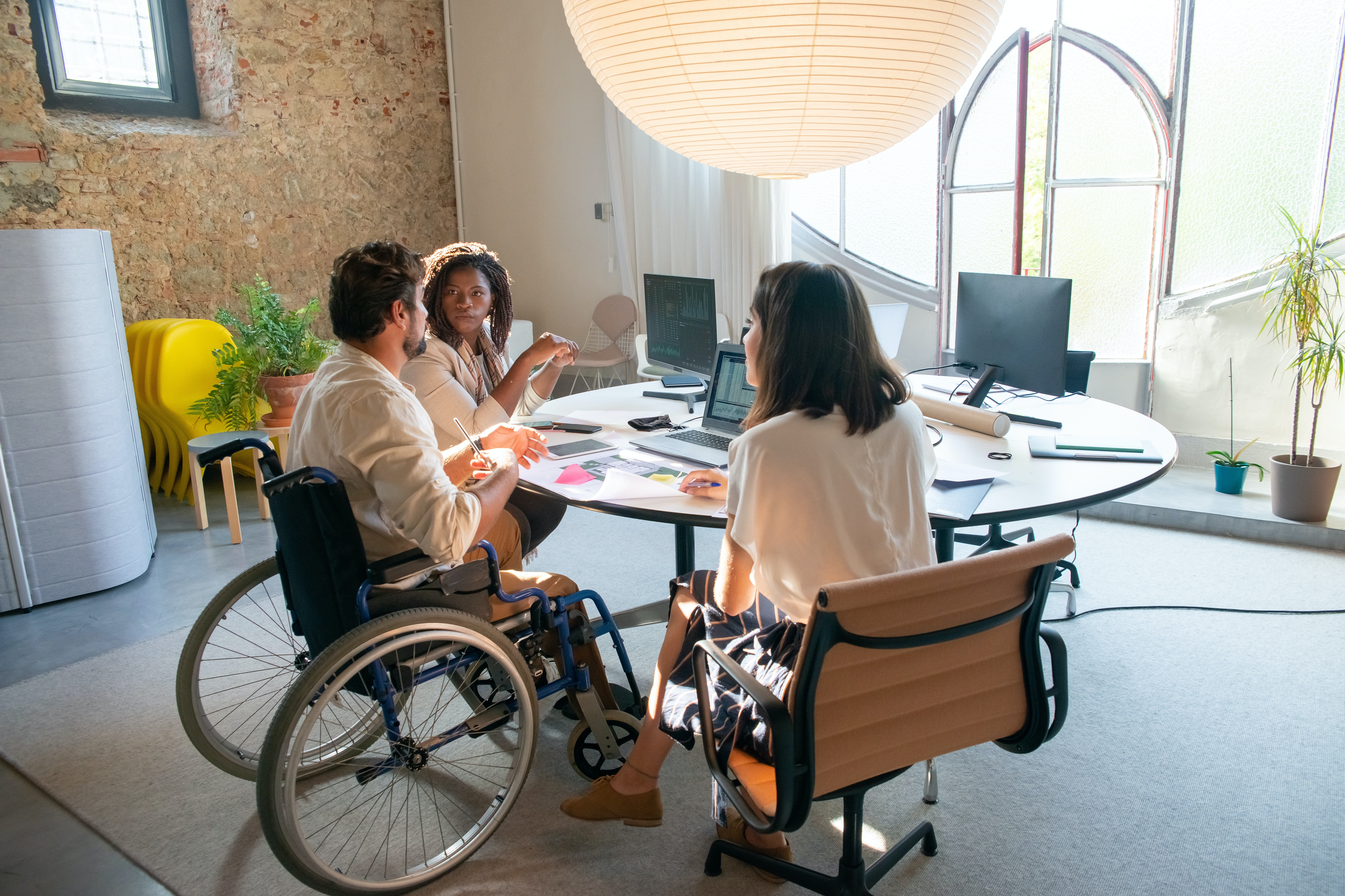Diversity in 2023: Trends and Best Practice