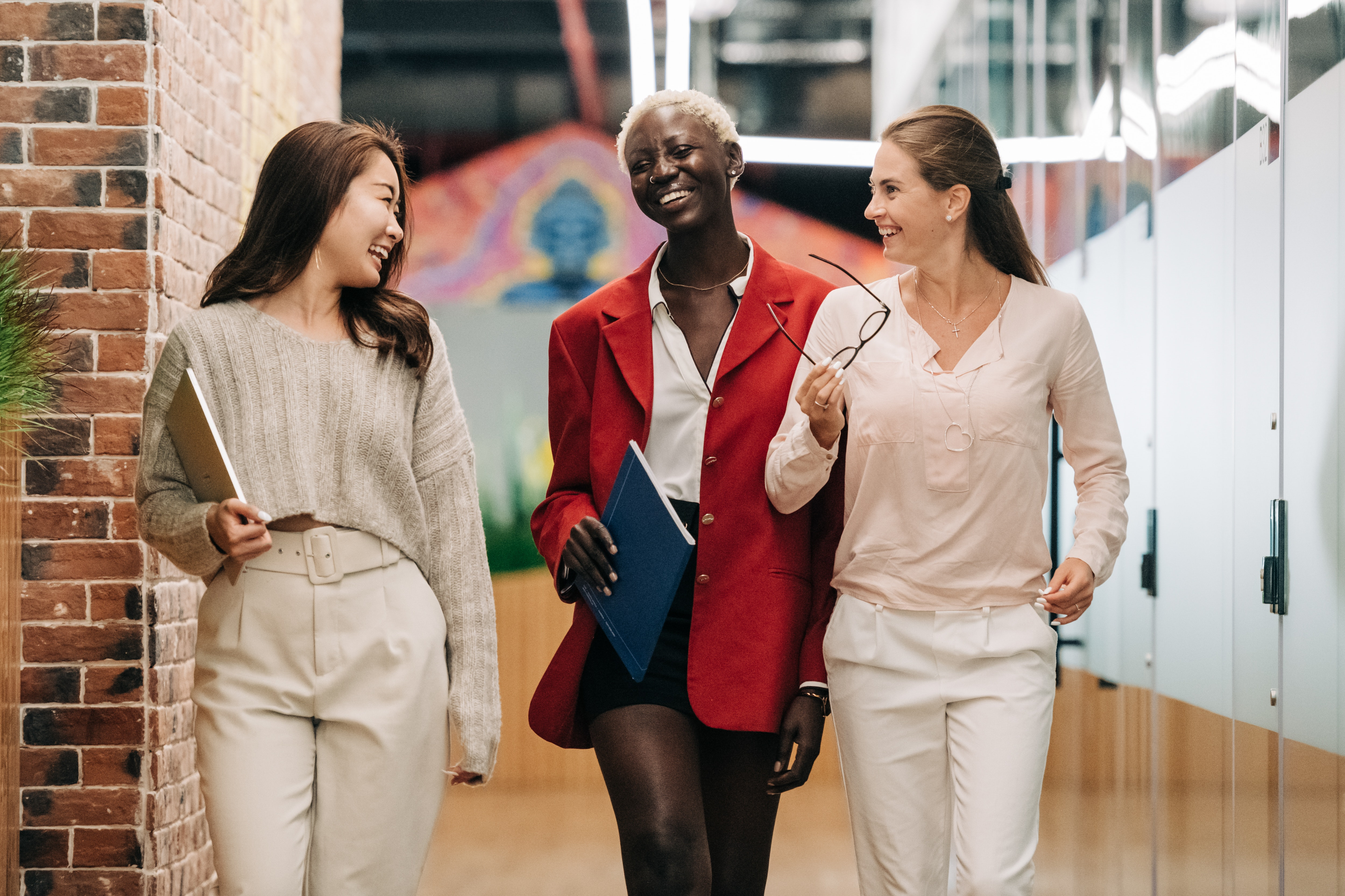How to have a purposeful career in Finance