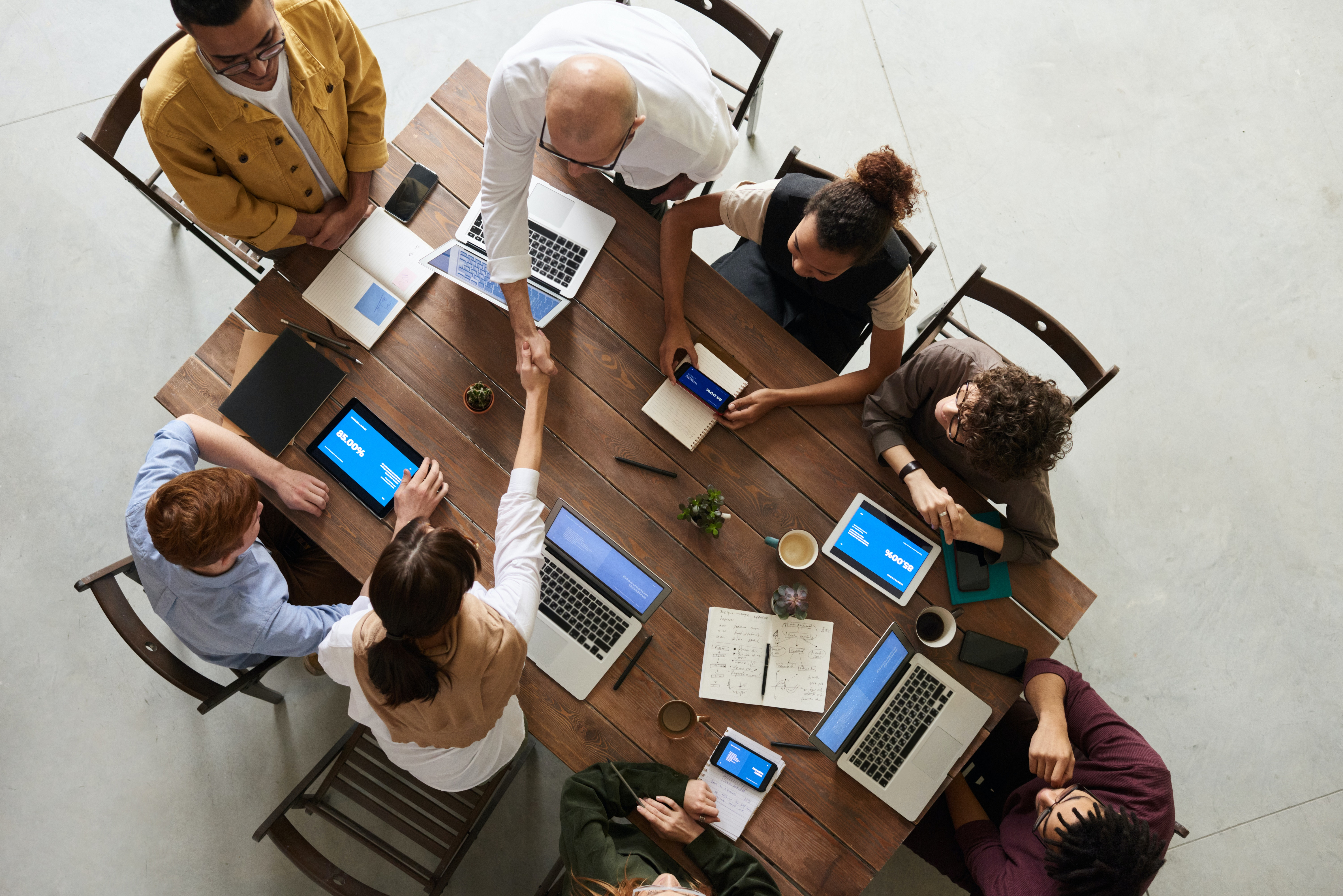Are your job ads ageist?