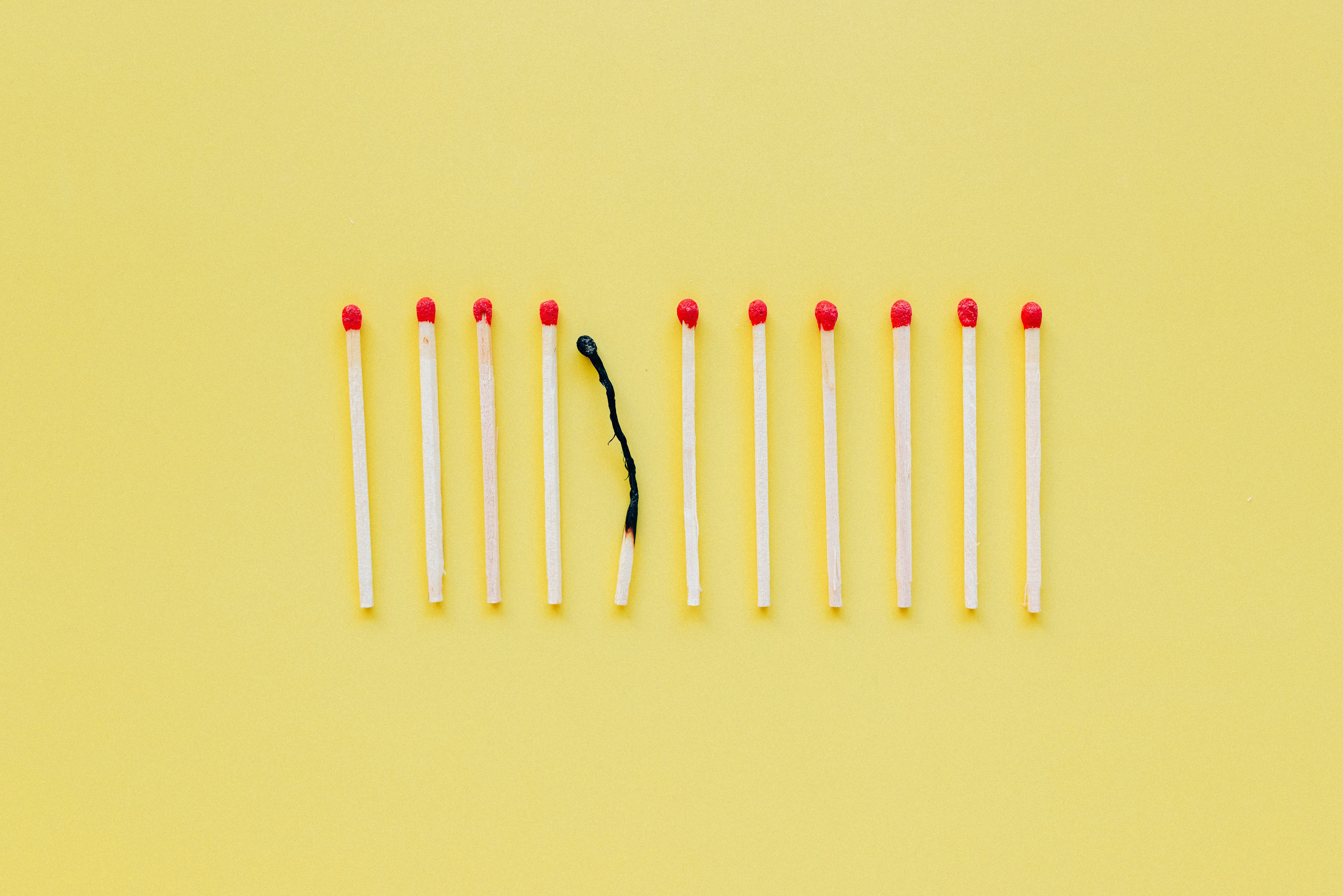 How can you prevent and recover from burnout?