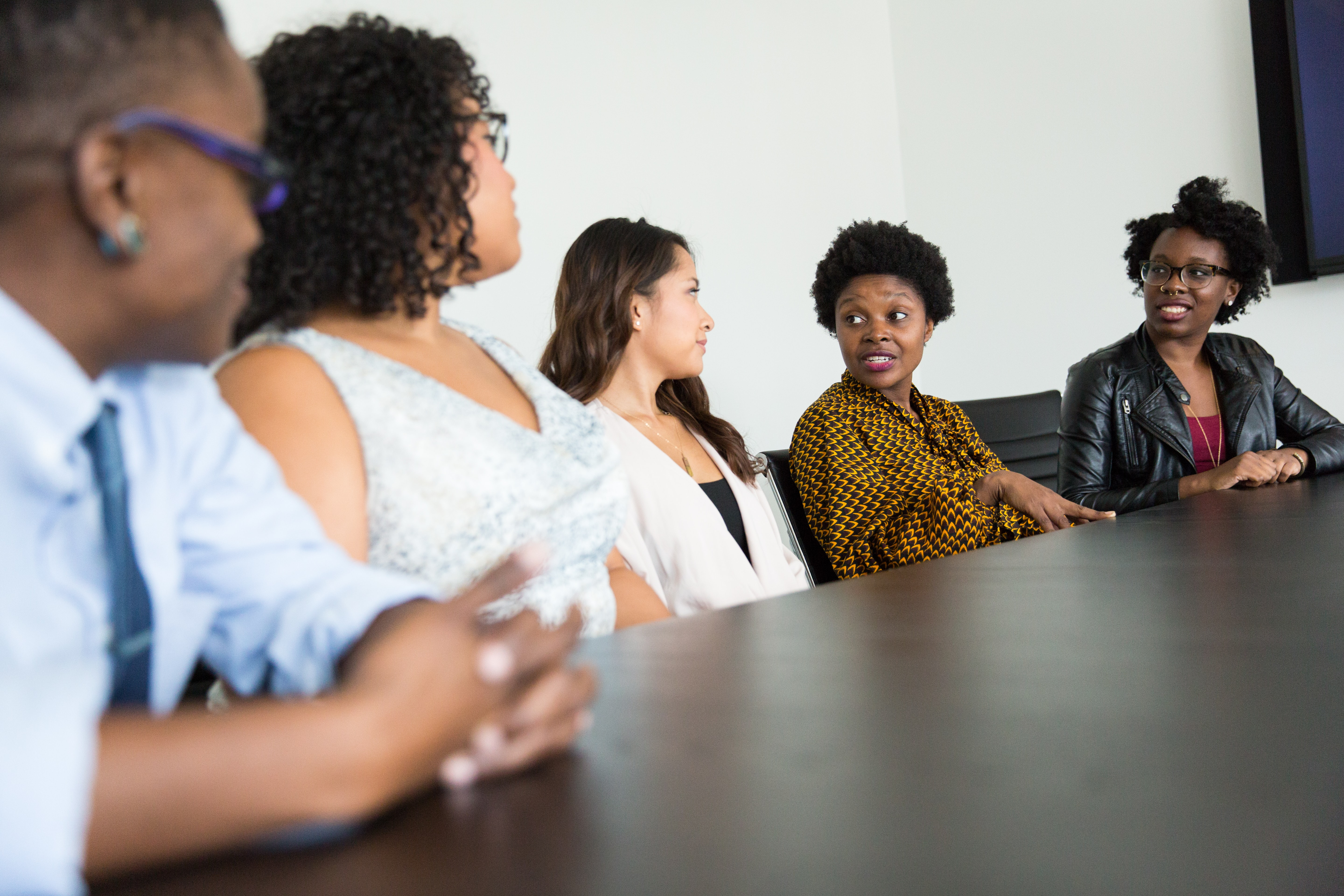 Why you need to diversify your hiring process
