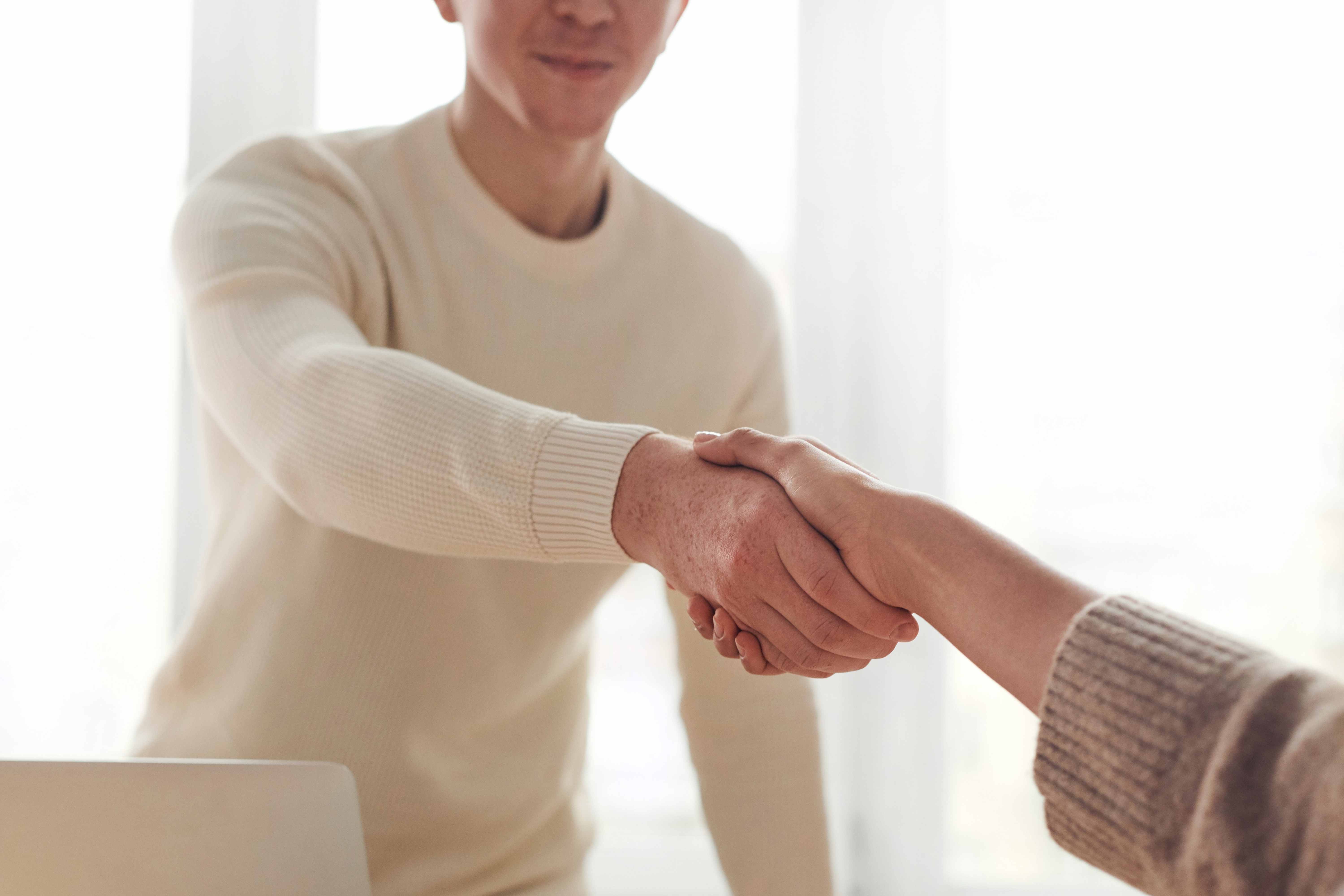 Could an interim financial role be the next best step for you?