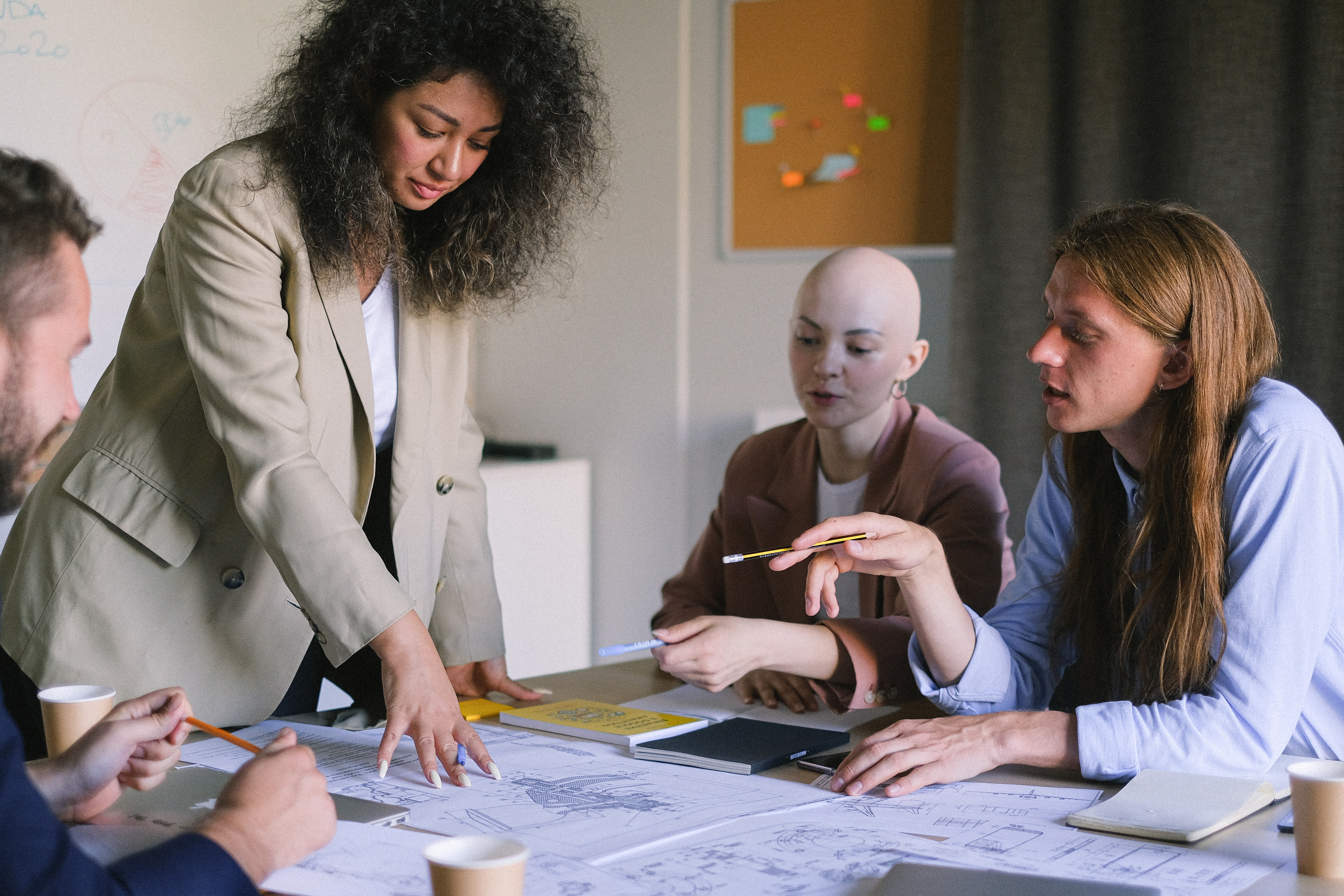 How to adapt to different generations in your hiring strategy