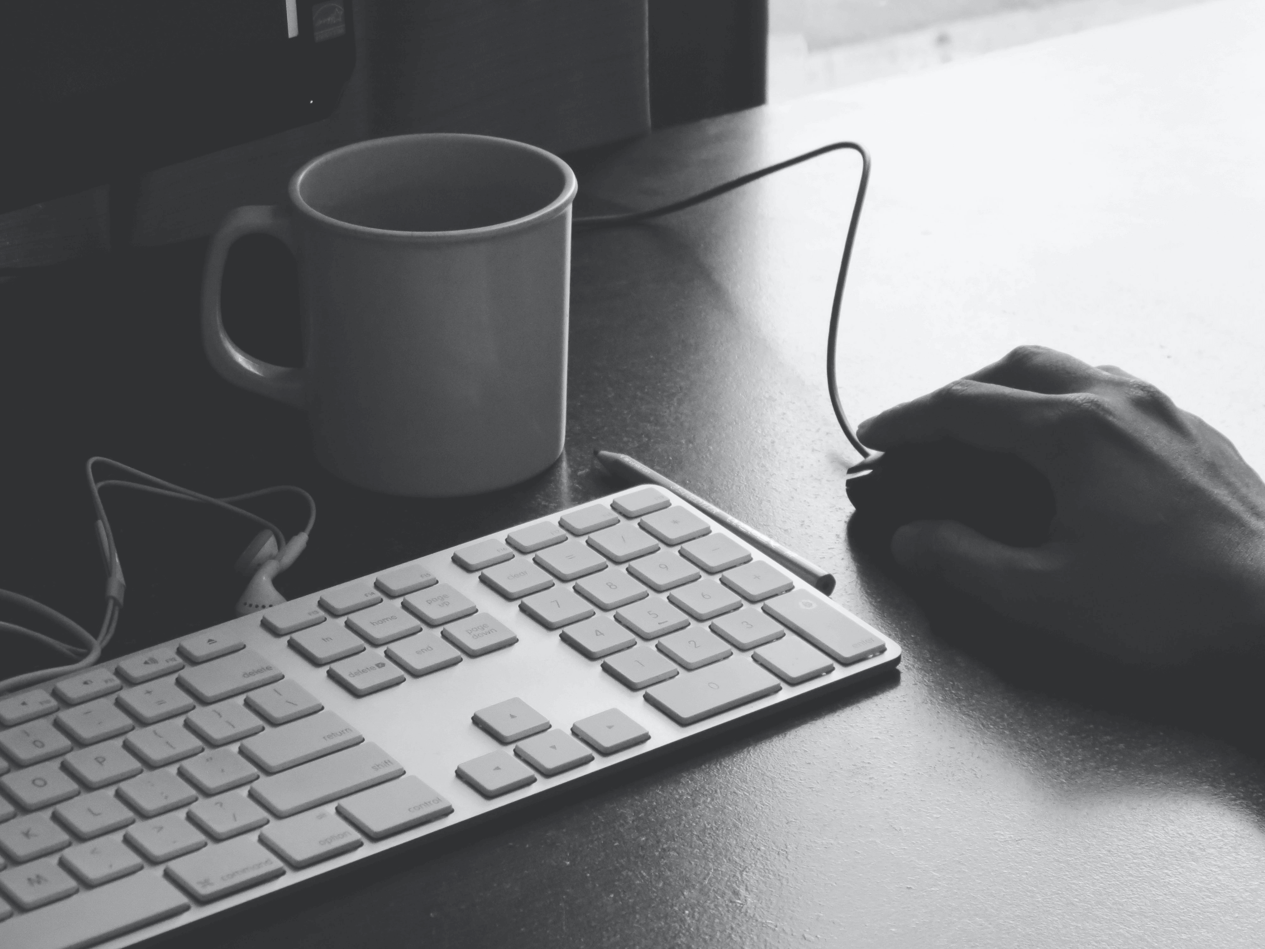 This is why you should work with a specialist recruiter