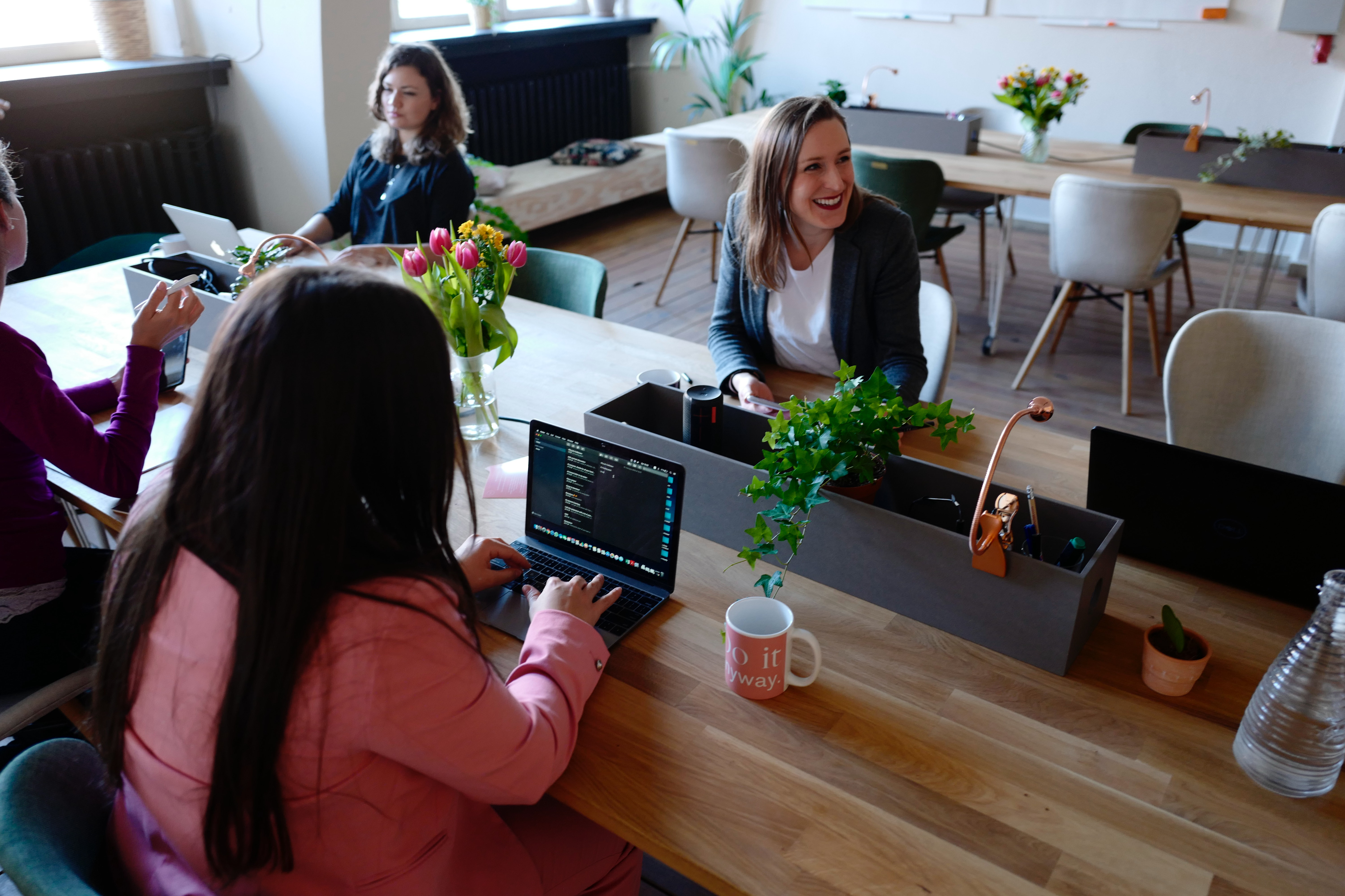 Why timing is critical as the competition for talent intensifies