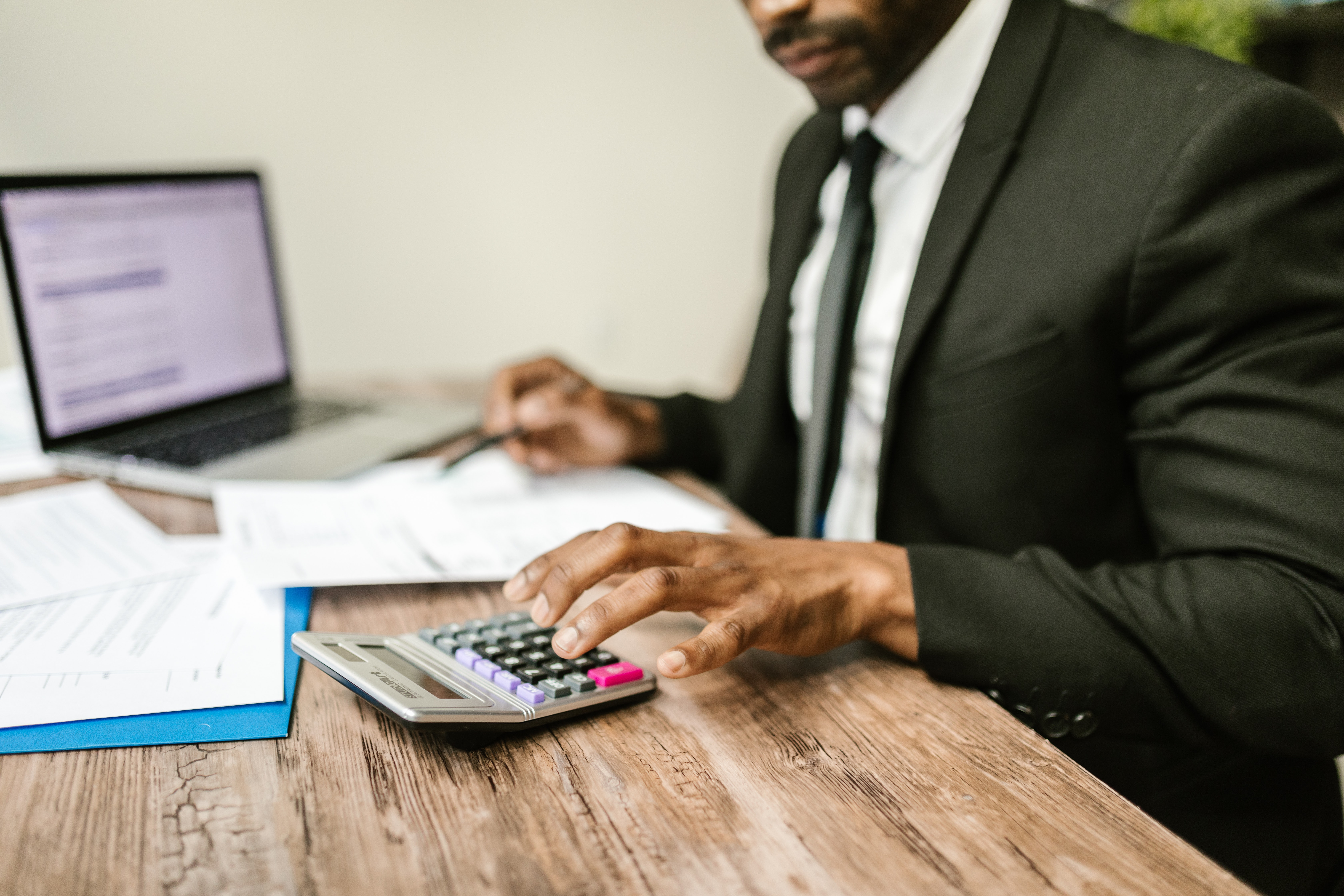 What finance roles are out there?