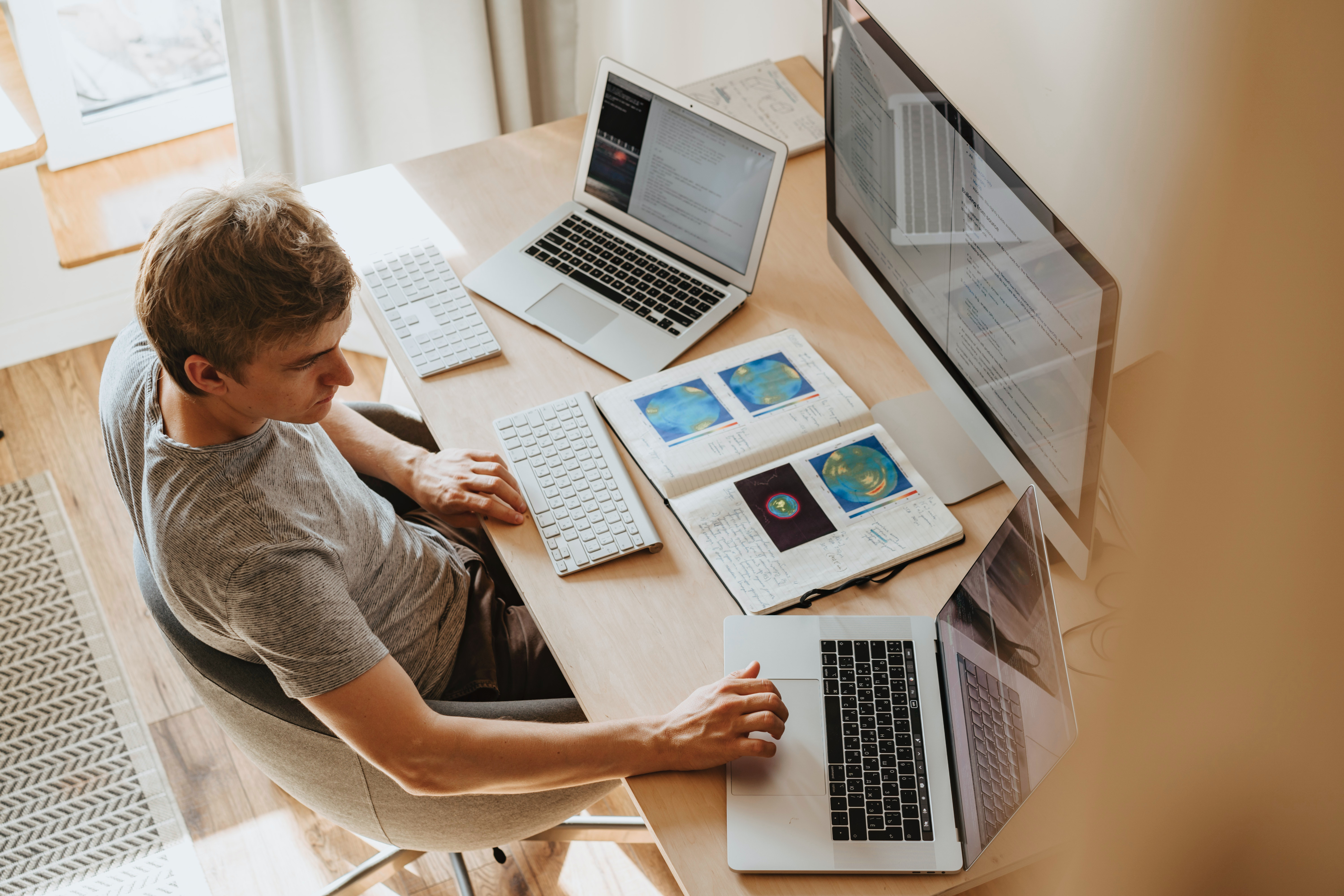 The future of remote work: is it still popular?