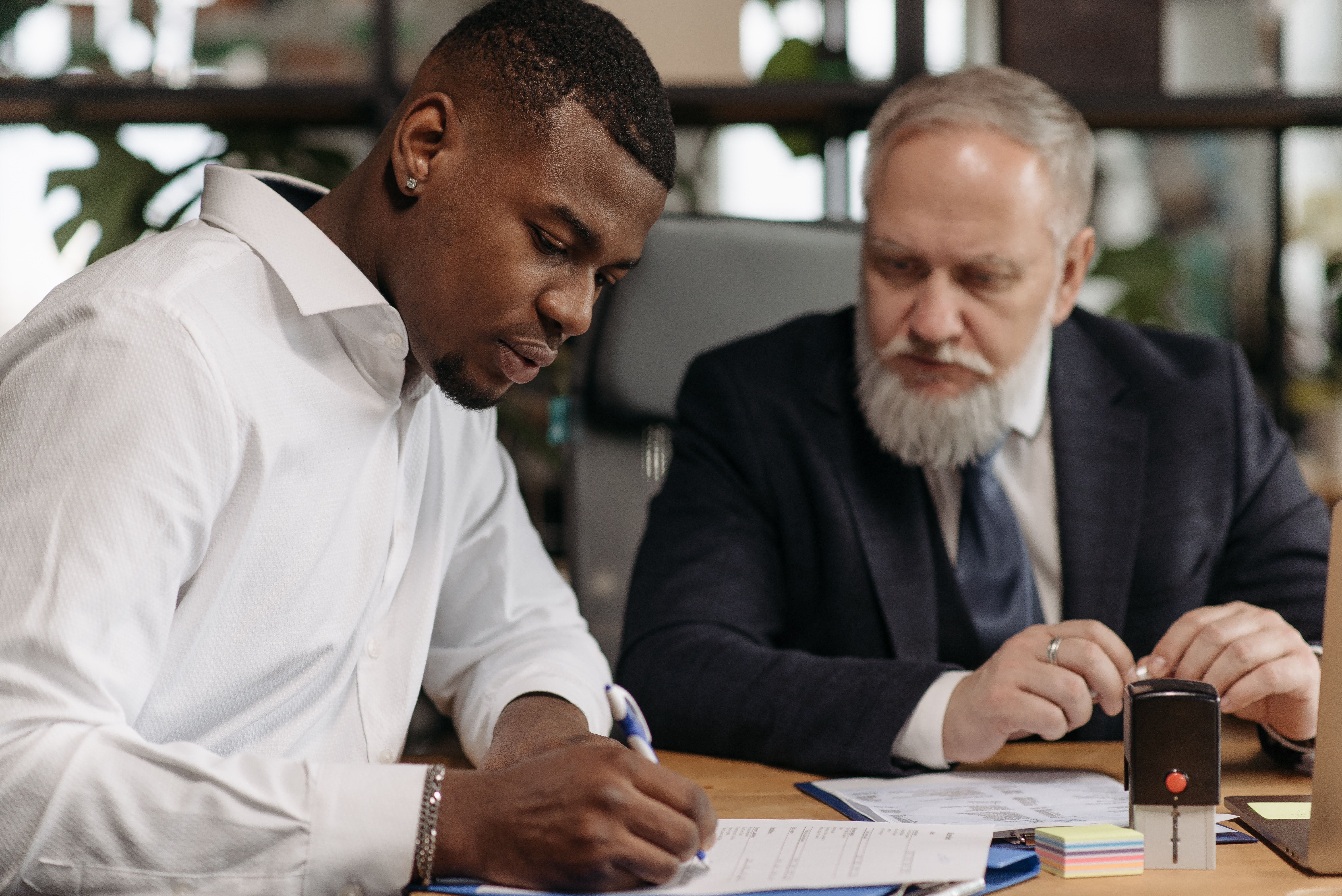 Top CV tips from the experts