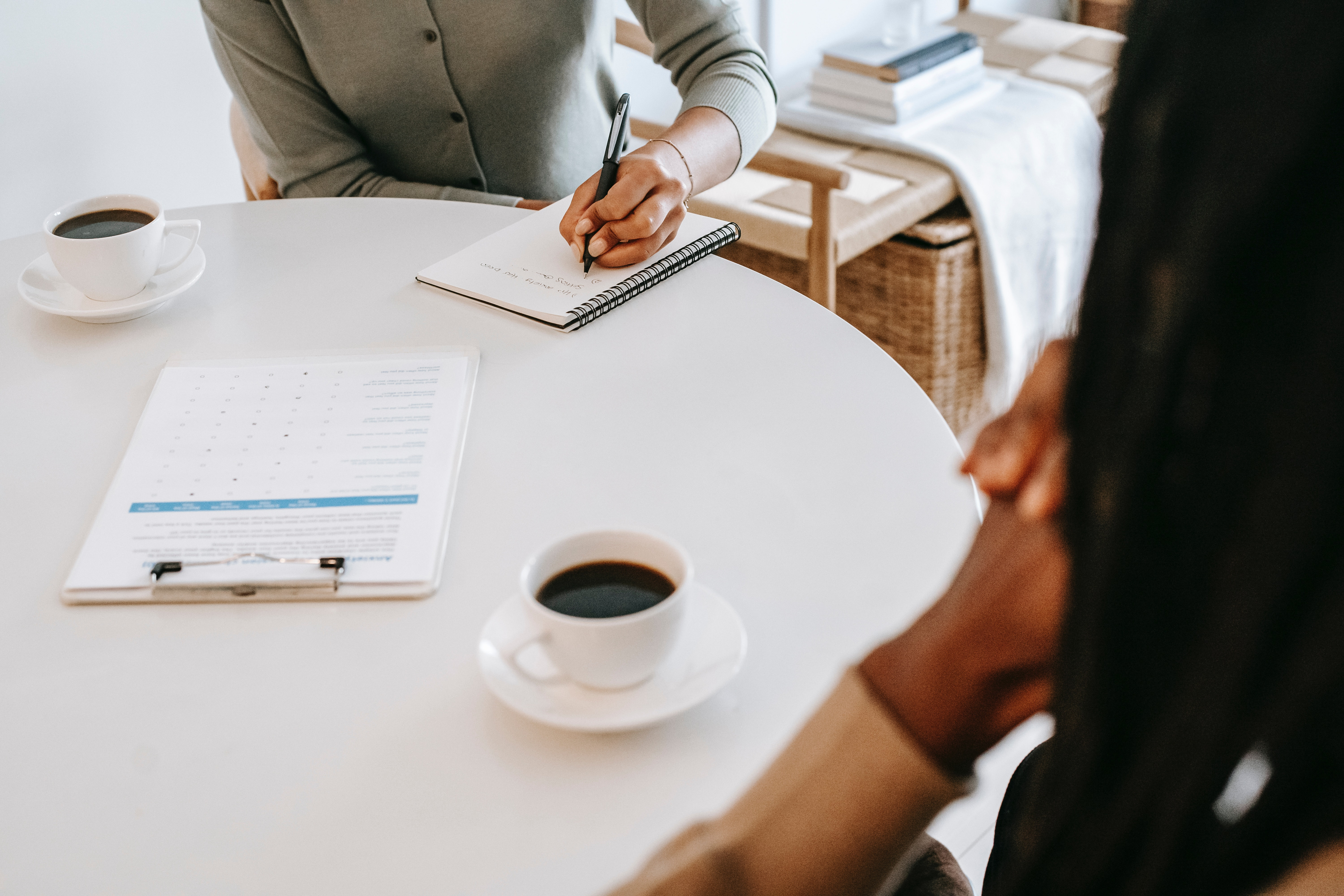 Top skills needed to be a contractor