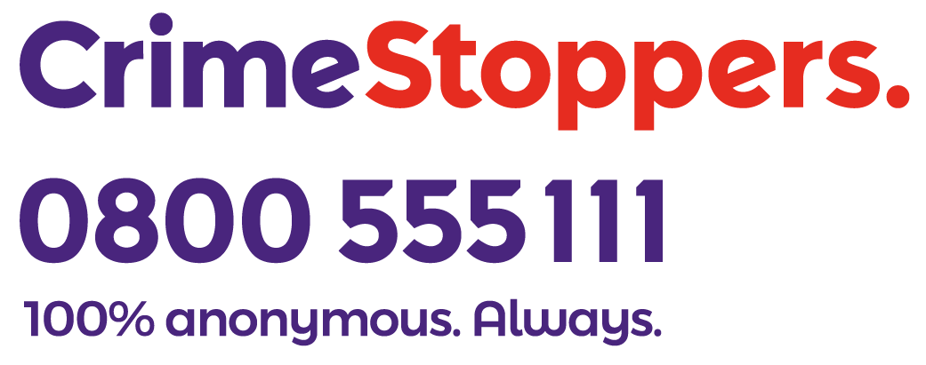 Crimestoppers