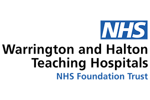 Warrington Hospital