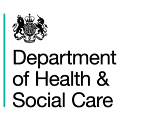 Department of Health and Social Care