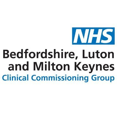 Bedfordshire, Luton and Milton Keynes Clinical Commissioning Group