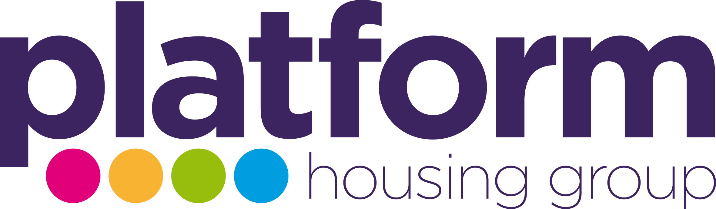 Platform Housing Group