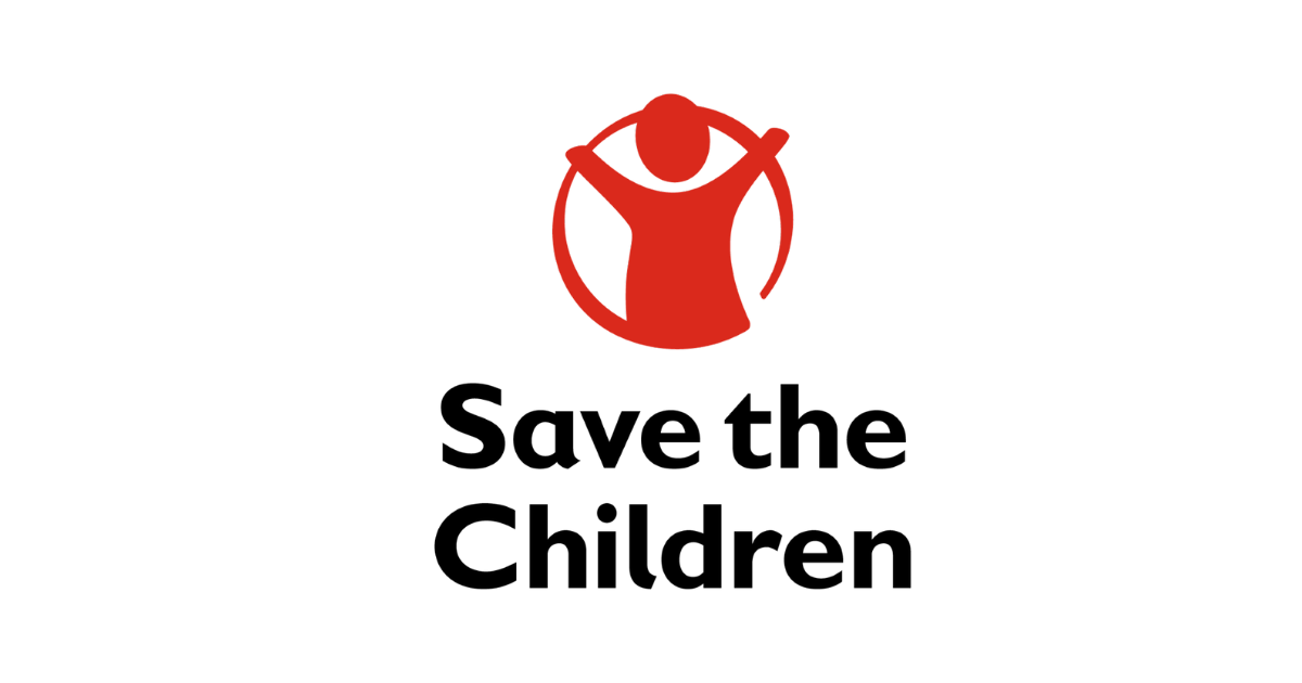 Save the Children UK