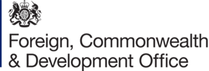 Foreign and Commonwealth Development Office (FCDO)
