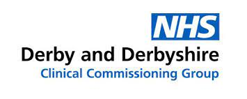 Derby and Derbyshire CCG