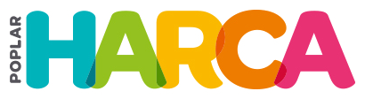 Poplar Harca Logo