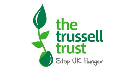 The Trussell Trust Logo
