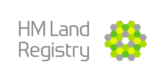 HM Land Registry Logo