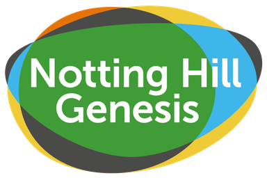 Notting Hill Genesis Logo