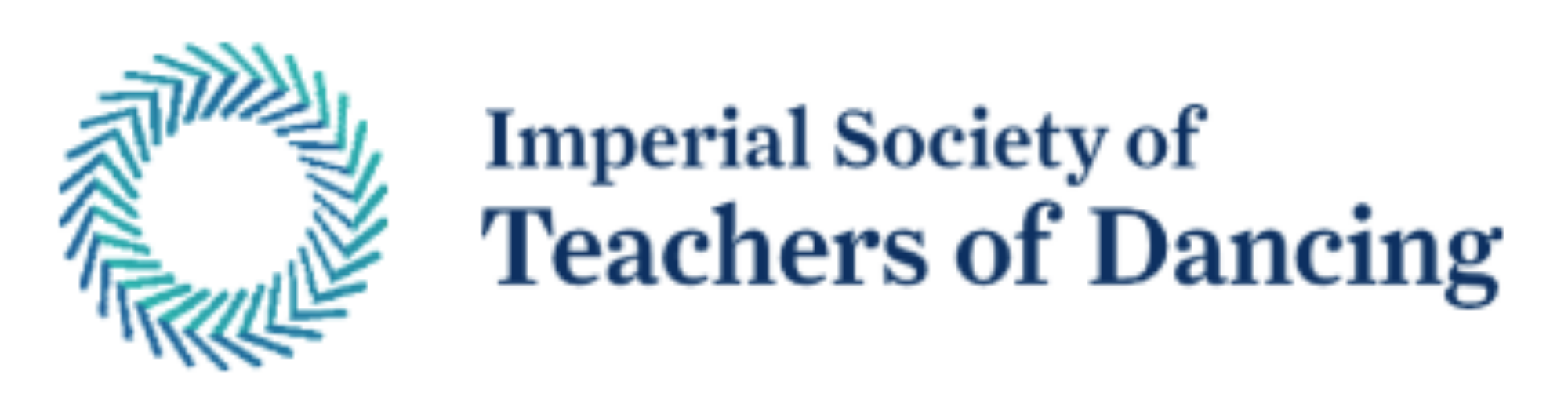 Imperial Society of Teachers of Dancing Logo