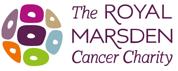 The Royal Marsden Logo