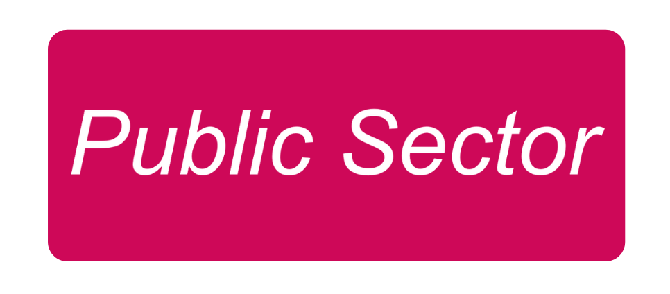 Robertson Bell - Public Sector