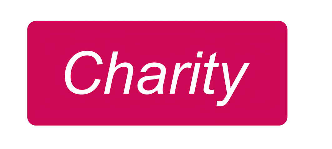 Robertson Bell - Charity