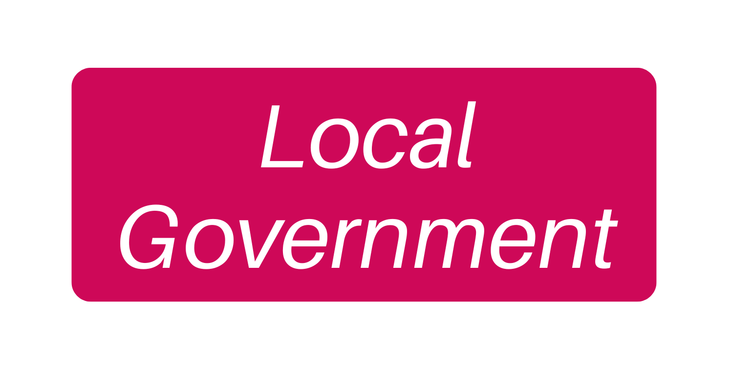 Robertson Bell - Local Government