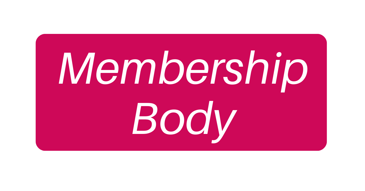 Robertson Bell - Membership Body