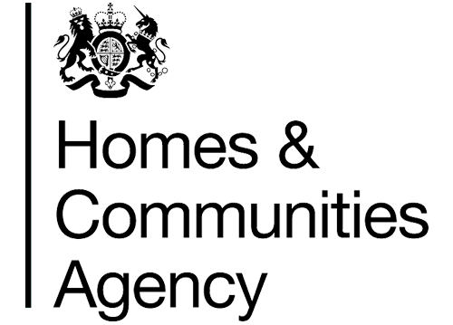 homes & communities agency