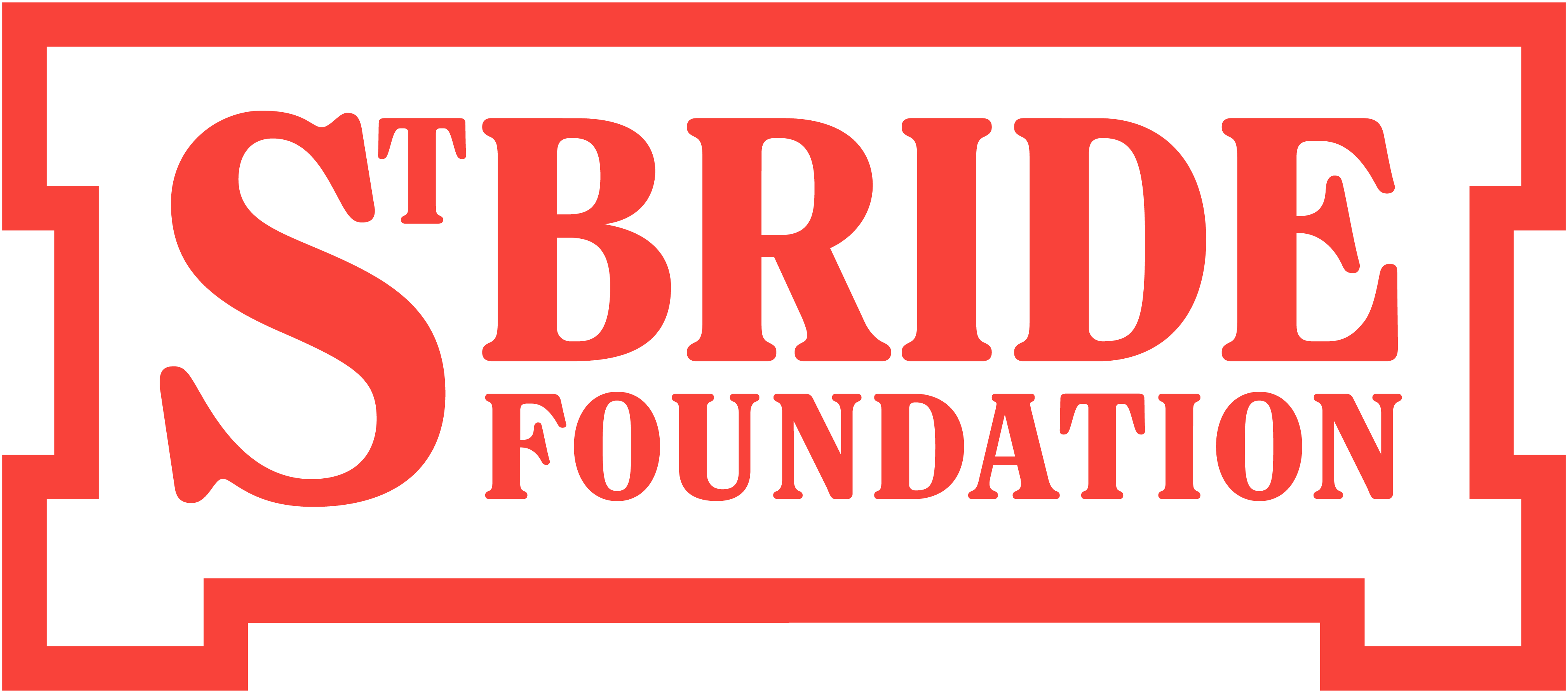 St. Bride Foundation