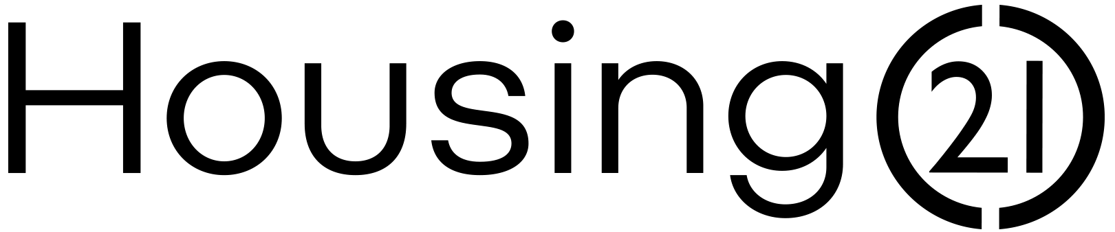 housing 21
