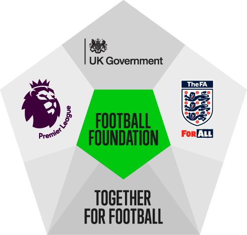 The Football Foundation