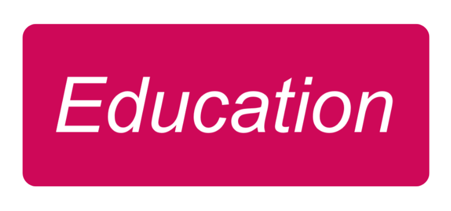 Robertson Bell - Education