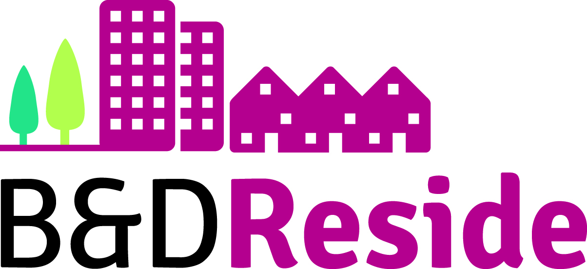 Barking and Dagenham Reside Homes