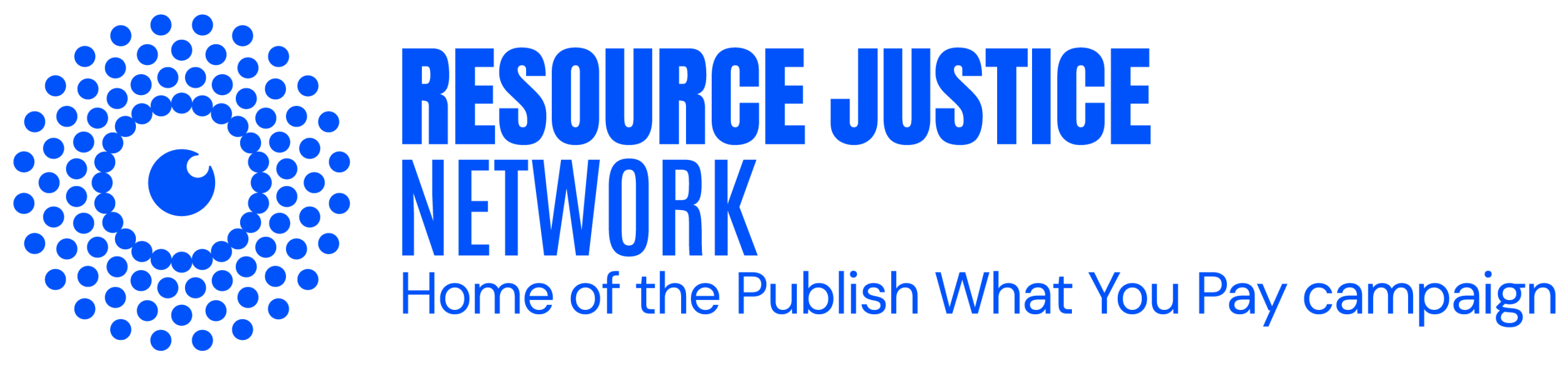 Resource Justice Network