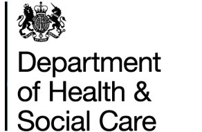 Departament of Health & Social Care