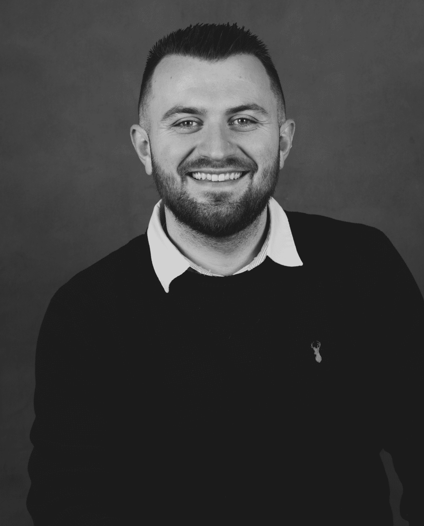Andrew Burnage