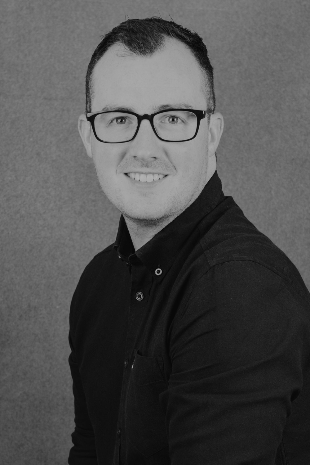 Stuart Thomson