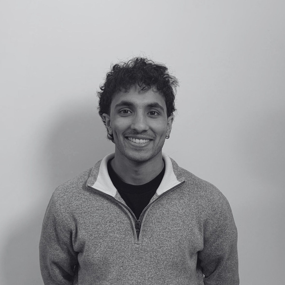 Rohan Mehmi