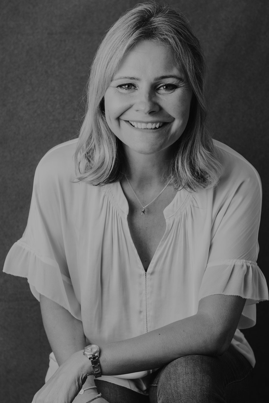 Jacqui Bell